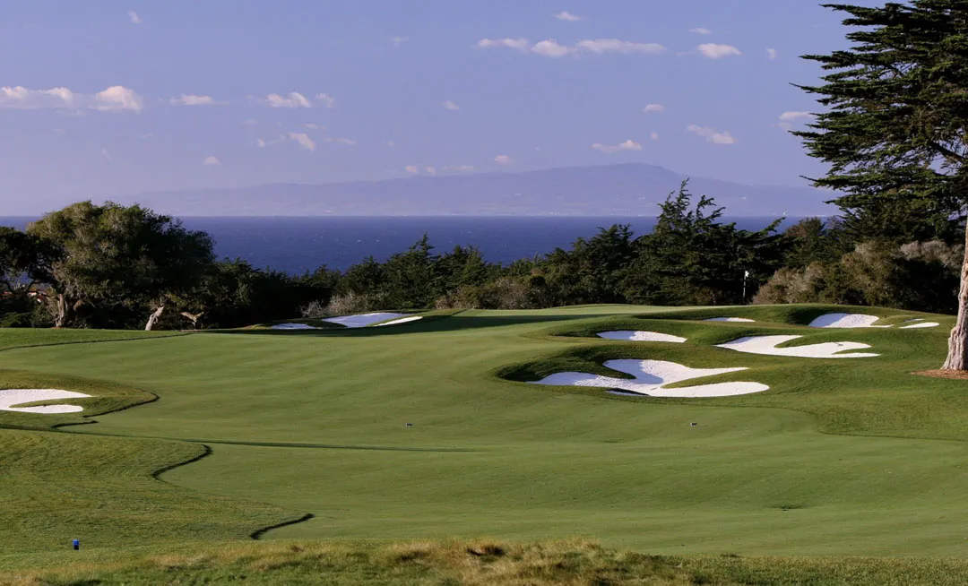 Bayonet Black Horse Golf Course